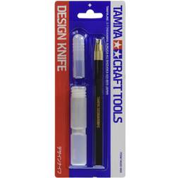 Tamiya Design Knife Kunstnerkniv 74020