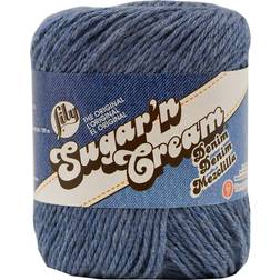 Lily Sugar 'n Cream Original Blue Jeans 01116