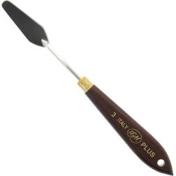 RGM Italian Plus Painting Knife, No.3,Multi,RGQ003