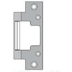 HES 801E 630 Electric Strike Faceplate, HES 8000/8300 Series