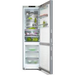 Miele KFN 4898 AD Grå