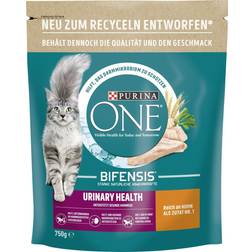 Purina ONE ONE Care - Ekonomipack: 2