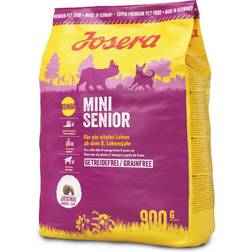 Josera Mini Senior 900g