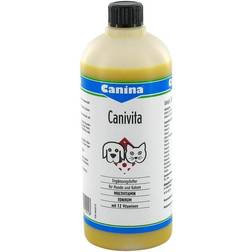 Canina Pharma GmbH Canivita 250 ml