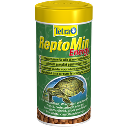 Tetra ReptoMin Energi