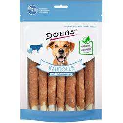 Dokas Dog Roll Turkey Breast 190 g