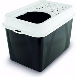 Rotho Cat Lettiera Eco Berty