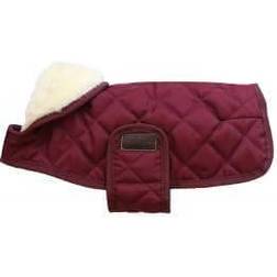Kentucky Cappotto Per Cani Dogwear Impermeabile