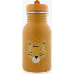 Trixie Bouteille en acier Mr.Tigre 350 Wasserflasche