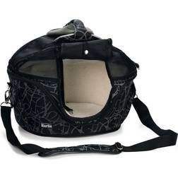 Karlie dog shopper de luxe nylon