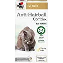 Doppelherz Anti-Hairball Complex Unterstützung