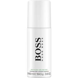 HUGO BOSS Boss Bottled Unlimited Deo Spray 150ml