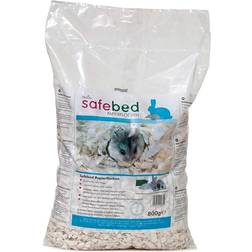 Petlife Lettiera In Fiocchi Di Carta Safebed - Set % 3 x 800 g