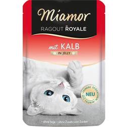 Miamor Ragù Royal In Gelatina 22 x 100 g