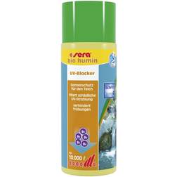 Sera Pond Bio Humin Ultraviolet UV Klaringsmiddel 10000 L