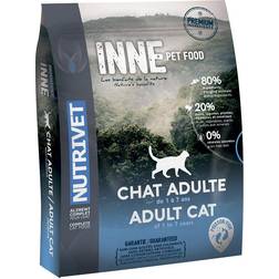 Nutrivet Inne Cat Adult Fish kattfoder