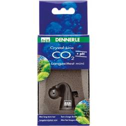 Dennerle Crystal-Line CO2 Langzeittest Mini