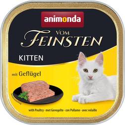 animonda Vom Feinsten 26 + 6 på köpet! 32