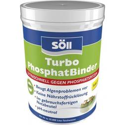 Söll Turbo PhosphatBinder 1,2kg