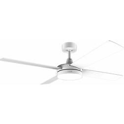 Cecotec Ventilatore da Soffitto Aero 5200 White Line