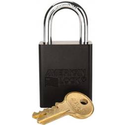 Lock Lockout Padlock: