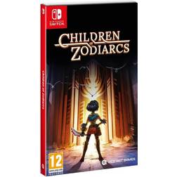 Children of Zodiarcs (Switch)