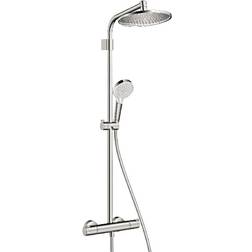 Hansgrohe Crometta S (26781000) Cromo