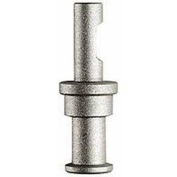 Manfrotto Codolo adattatore da 5/8" maschio a 3/8" maschio