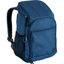 Sagaform City Kühltasche 21 L Picknickkörbe Polyester Blau 5018377