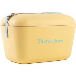 Polarbox Borsa Frigo Gialla 20 L Pop