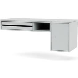 Montana Furniture Bureau Oyster 156 Writing Desk