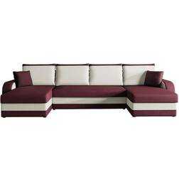 Bloomington Alvared Dubbeldivan 4-sits Soffa