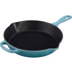 Le Creuset Brat- Hoch Gusseisen Karibik 26cm