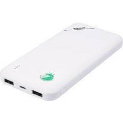 Essentials Sustainable Powerbank 10000mAh USB-A