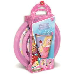 Euromic Kids Lunch Set Disney Princess 088808713-51200