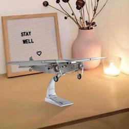 Authentic Models Ford Trimotor