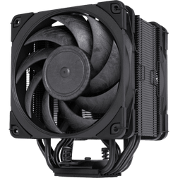 Noctua NH-U12A chromax.black