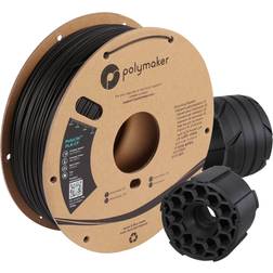 Polymaker PolyLite PLA-CF Black 1.75 mm 1000 g