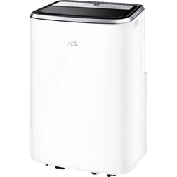 AEG Aire acondicionado portátil ChillFlex Pro de BTU 9000 AXP26U338CW