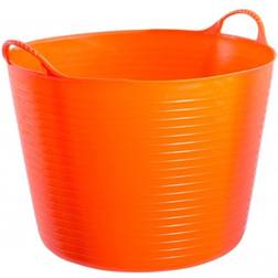 Red Gorilla TubTrug Large Orange