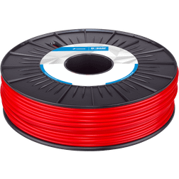 BASF Filamento ABS Rojo 1,75 mm 750 g