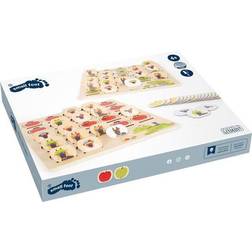 Small Foot Spil Game