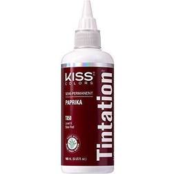 Kiss Tintation Semi-permanent - T850 - Paprika