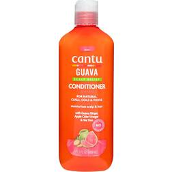 Cantu Guava Scalp Relief Conditioner 400ml 400ml