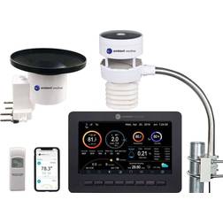 Ambient Weather Weather WS-5000 Ultrasonic Smart Weather Station