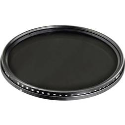 Hama 82mm variable neutral density filter