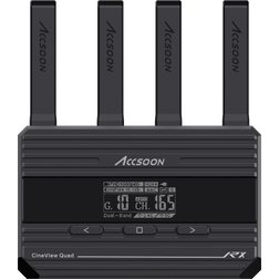 Accsoon Accsoon CineView Quad Receiver