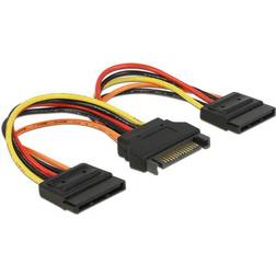 DeLock 15 pin Serial ATA