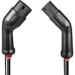 Lindy EV-Charging Cable 5m 11kW Type 2