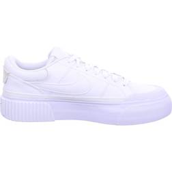 Nike Court Legacy Lift W - White